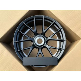 Smedede fælge OEM R20 V11 (4 stk.) foto 1