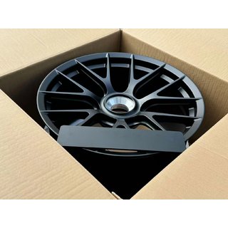 Smedede fælge OEM R20 V11 (4 stk.) foto 4