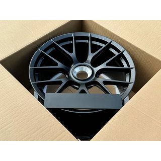 Smedede fælge OEM R20 V11 (4 stk.) foto 3