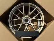 Porsche Boxster/Cayman 982 (718) 2016– Smedede fælge OEM R20 V12 (4 stk.) foto 2