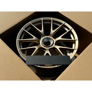 Smedede fælge OEM R20 V12 (4 stk.) foto 4