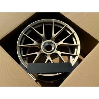 Smedede fælge OEM R20 V12 (4 stk.) foto 3