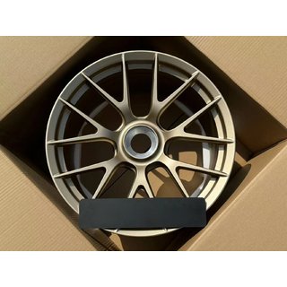 Smedede fælge OEM R20 V12 (4 stk.) foto 2