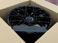 Porsche Boxster/Cayman 982 (718) 2016– Smedede OEM fælge R20 V13 (4 stk.) foto 5