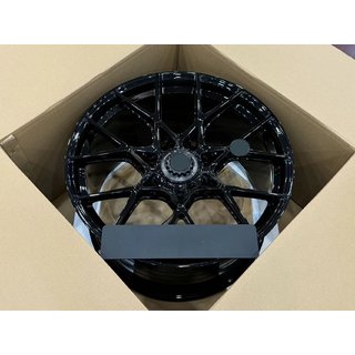 Smedede OEM fælge R20 V13 (4 stk.) foto 3