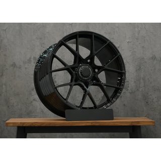 Smedede OEM fælge R20 V13 (4 stk.) foto 1