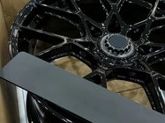 Porsche Boxster/Cayman 982 (718) 2016– Smedede OEM-fælge R20 V14 (4 stk.) foto 9