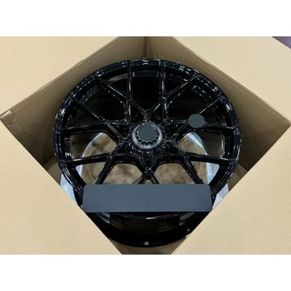 Smedede OEM-fælge R20 V14 (4 stk.) foto 3