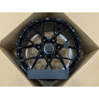 Smedede OEM-fælge R20 V14 (4 stk.) Porsche Boxster/Cayman 982 (718) 2016– foto 2