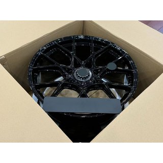 Smedede OEM-fælge R20 V14 (4 stk.) Porsche Boxster/Cayman 982 (718) 2016– foto 4