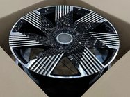Rolls-Royce Cullinan 2018– Smedede fælge OEM R24 V1 (4 stk) foto 3
