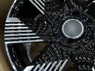 Rolls-Royce Cullinan 2018– Smedede fælge OEM R24 V1 (4 stk) foto 9