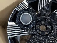 Rolls-Royce Cullinan 2018– Smedede fælge OEM R24 V1 (4 stk) foto 11