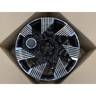 Smedede fælge OEM R24 V1 (4 stk) Rolls-Royce Cullinan 2018– foto 2
