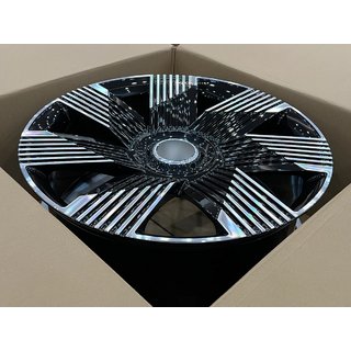 Smedede fælge OEM R24 V1 (4 stk) Rolls-Royce Cullinan 2018– foto 4