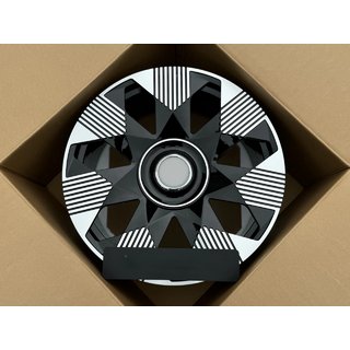 Smedede fælge OEM R22 V1 (4 stk.) foto 2