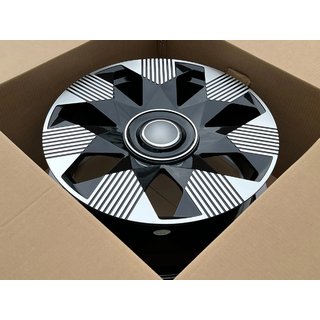 Smedede fælge OEM R22 V2 (sæt med 4) foto 2