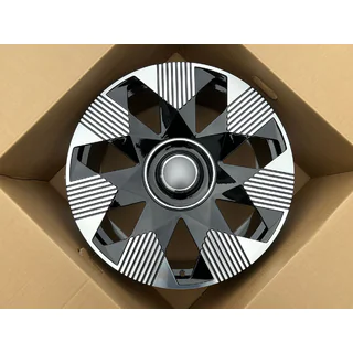 Smedede fælge OEM R22 V2 (sæt med 4)