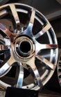 Rolls-Royce Cullinan 2018– Smedede fælge OEM R24 V2 (4 stk.) foto 2