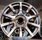 Rolls-Royce Cullinan 2018– Smedede fælge OEM R24 V2 (4 stk.) foto 1