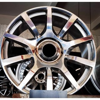 Smedede fælge OEM R24 V2 (4 stk.) Rolls-Royce Cullinan 2018– foto 1