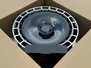 Rolls-Royce Cullinan 2018– OEM R24 V3 smedede fælge (4 stk.) foto 7
