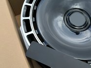 Rolls-Royce Cullinan 2018– OEM R24 V3 smedede fælge (4 stk.) foto 11