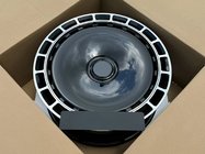 Rolls-Royce Cullinan 2018– OEM R24 V3 smedede fælge (4 stk.) foto 4