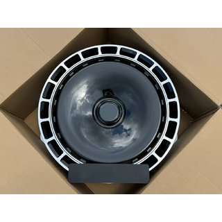 OEM R24 V3 smedede fælge (4 stk.) Rolls-Royce Cullinan 2018– foto 2