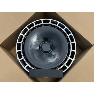 OEM R24 V3 smedede fælge (4 stk.) Rolls-Royce Cullinan 2018– foto 2