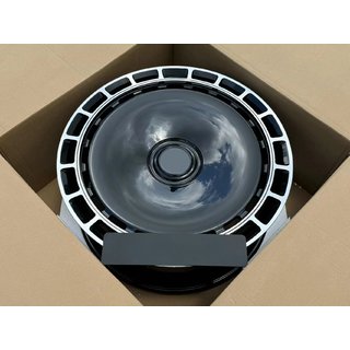 OEM R24 V3 smedede fælge (4 stk.) Rolls-Royce Cullinan 2018– foto 4