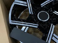 Rolls-Royce Cullinan 2018– Smedede fælge OEM R22 V4 (4 stk) foto 7