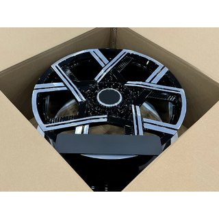 Smedede fælge OEM R22 V4 (4 stk) Rolls-Royce Cullinan 2018– foto 4