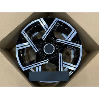 Smedede fælge OEM R22 V4 (4 stk) Rolls-Royce Cullinan 2018– foto 2