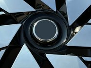 Rolls-Royce Cullinan 2018– Smedede fælge OEM R23 V2 (4 stk.) foto 7
