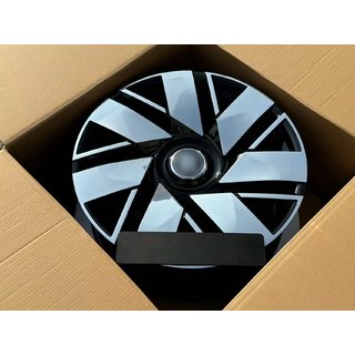 Smedede fælge OEM R23 V2 (4 stk.) Rolls-Royce Cullinan 2018– foto 3