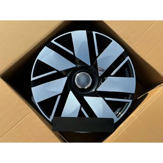 Smedede fælge OEM R23 V2 (4 stk.) Rolls-Royce Cullinan 2018– foto 2