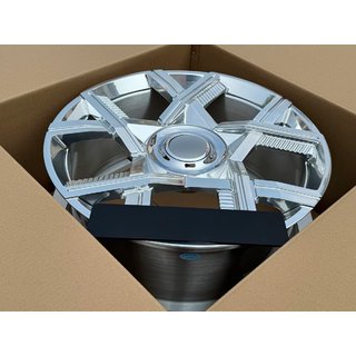 Smedede fælge OEM R23 V3 (sæt med 4) foto 4