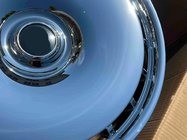 Rolls-Royce Cullinan 2018– Smedede fælge OEM R23 V4 (4 stk.) foto 7