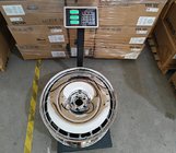 Rolls-Royce Cullinan 2018– Smedede fælge OEM R23 V4 (4 stk.) foto 10