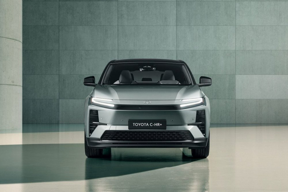 Toyota C-HR+ 2026 anmeldelse: Tekniske specifikationer, udstyrsniveauer, fotos Foto 1