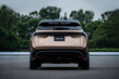Nissan Ariya Performance: Elektrisk crossover med e-4ORCE-dynamik foto 3
