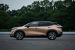 Nissan Ariya Performance: Elektrisk crossover med e-4ORCE-dynamik foto 2
