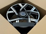 Rolls-Royce Cullinan 2018– Smedede fælge OEM R23 V5 (4 stk.) foto 4