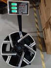 Rolls-Royce Cullinan 2018– Smedede fælge OEM R23 V5 (4 stk.) foto 12