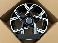 Rolls-Royce Cullinan 2018– Smedede fælge OEM R23 V5 (4 stk.) foto 2