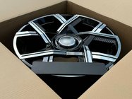 Rolls-Royce Cullinan 2018– Smedede fælge OEM R23 V5 (4 stk.) foto 5