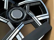 Rolls-Royce Cullinan 2018– Smedede fælge OEM R23 V5 (4 stk.) foto 9