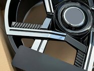 Rolls-Royce Cullinan 2018– Smedede fælge OEM R23 V5 (4 stk.) foto 10