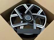 Rolls-Royce Cullinan 2018– Smedede fælge OEM R23 V5 (4 stk.) foto 3